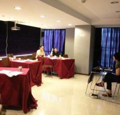 фото отеля King Tai Service Apartment