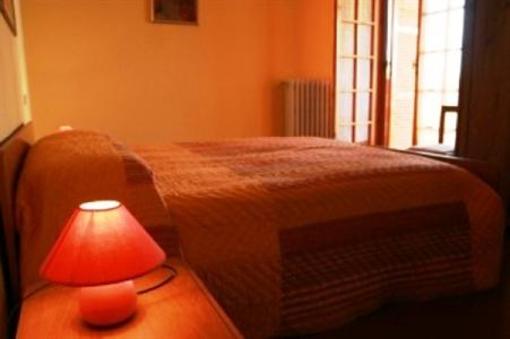 фото отеля B&B L'Oleandro