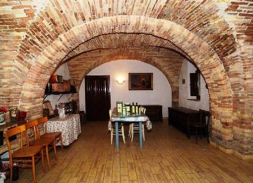 фото отеля B&B L'Oleandro