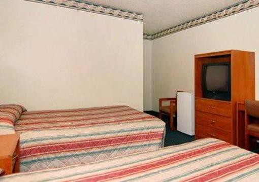 фото отеля Econo Lodge East Albuquerque