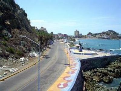 фото отеля La Siesta Hotel Mazatlan