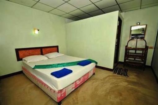 фото отеля Teaw Tass Guesthouse