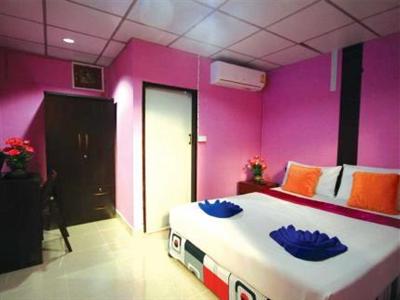 фото отеля Teaw Tass Guesthouse