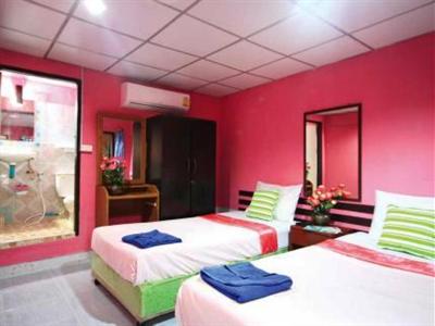 фото отеля Teaw Tass Guesthouse