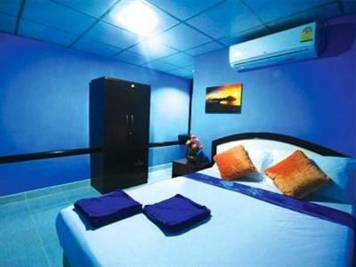фото отеля Teaw Tass Guesthouse