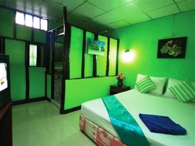 фото отеля Teaw Tass Guesthouse