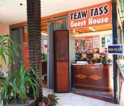 фото отеля Teaw Tass Guesthouse