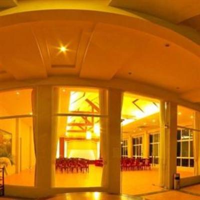 фото отеля Tan Da Spa Resort