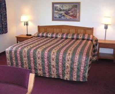 фото отеля Super 8 Motel Wisconsin Dells