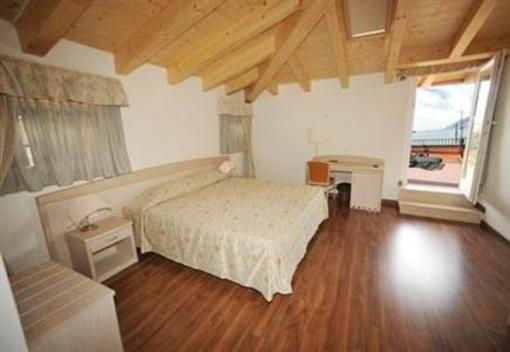 фото отеля Hotel San Marco Malcesine