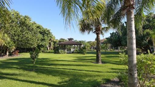 фото отеля Boca Grande Club Home