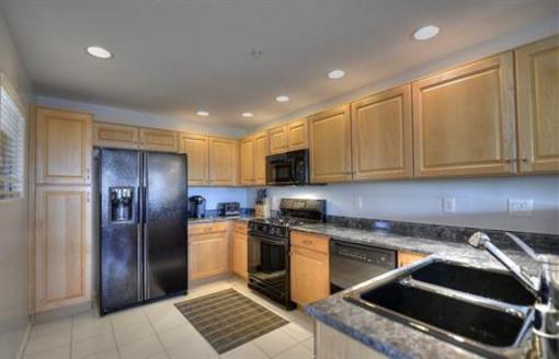 фото отеля Village At Grayhawk Condo