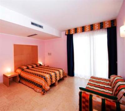 фото отеля Hotel Garni Orchidea