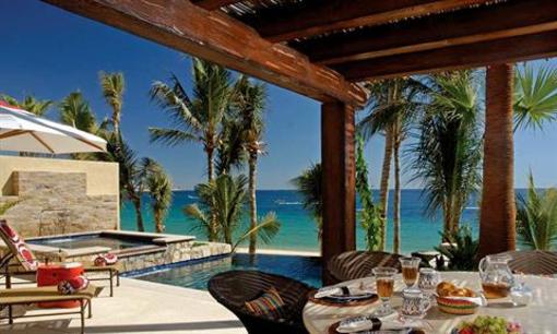 фото отеля Hacienda Beach Club and Residences