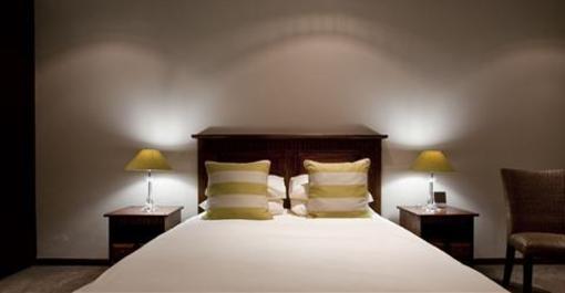 фото отеля Hyde Park Villas