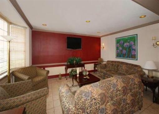 фото отеля Americas Best Value Inn Camelot Inn of Fairview Heights