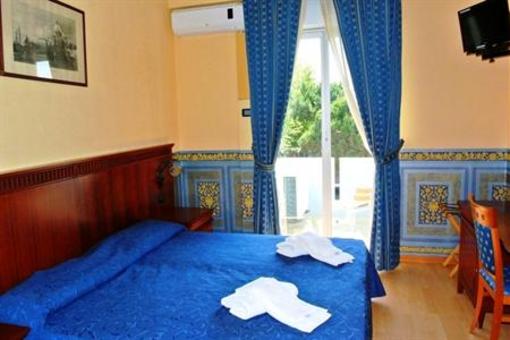 фото отеля Hotel Mirage Ravenna