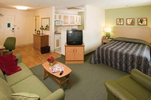 фото отеля Extended Stay Deluxe Detroit - Warren