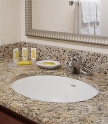 фото отеля Residence Inn Saginaw