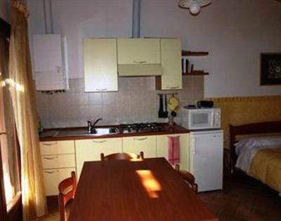 фото отеля Le Rondini Bed & Breakfast Bergamo