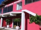 фото отеля Hotel da Praia Porto Seguro