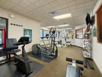 фото отеля Wingate by Wyndham Jacksonville Airport