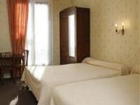 Hotel des Olympiades