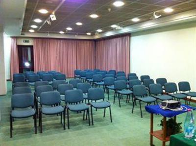 фото отеля Primhotel