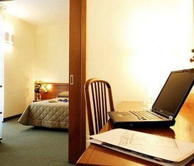фото отеля Primhotel