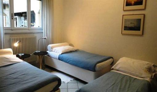 фото отеля Ai Musei B&B