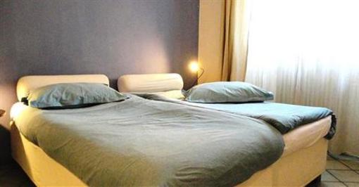 фото отеля Ai Musei B&B