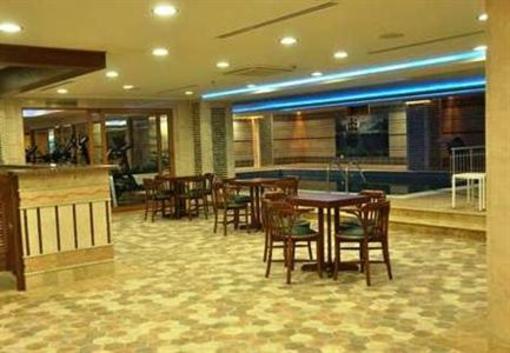 фото отеля White Gold Hotel and Spa