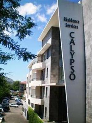 фото отеля Calypso Residence Services Marseille