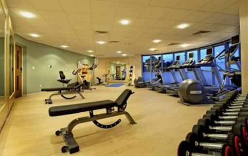 фото отеля Hilton Garden Inn North Luton