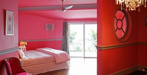 фото отеля La Suite Rio