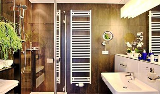 фото отеля LivingPoint Luxusapartments Wahring
