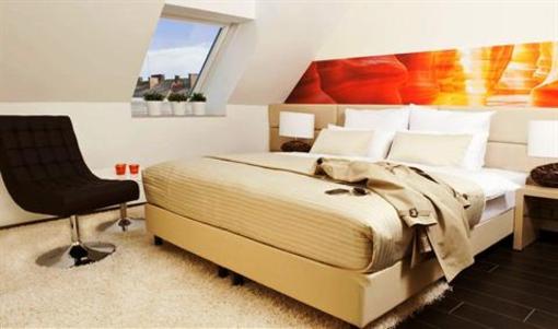 фото отеля LivingPoint Luxusapartments Wahring