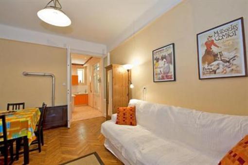 фото отеля Dunaflat Puccini Apartment Budapest