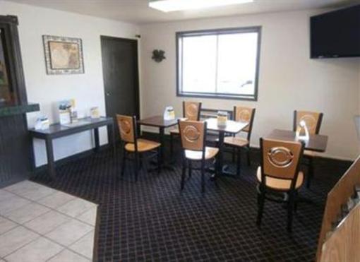 фото отеля Econo Lodge - Jacksonville Florida