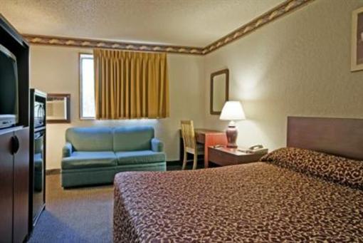 фото отеля Econo Lodge - Jacksonville Florida