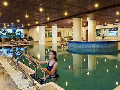 фото отеля Hotel Novotel Batam