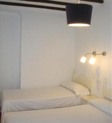 фото отеля La Casa de la Luna (antiguo Hostal Arias)