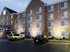 фото отеля Best Western Executive Inn & Suites