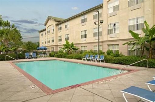 фото отеля Extended Stay America - Jacksonville - Salisbury Rd. - Southpoint
