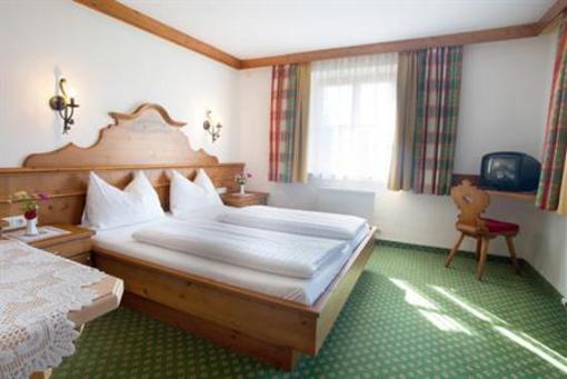 фото отеля Hotel-Pension Bloberger Hof