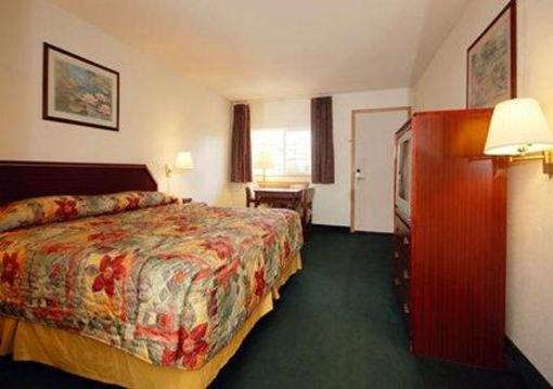 фото отеля Econo Lodge & Suites Spokane