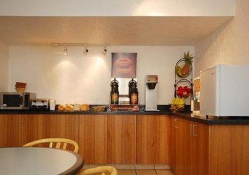фото отеля Econo Lodge & Suites Spokane