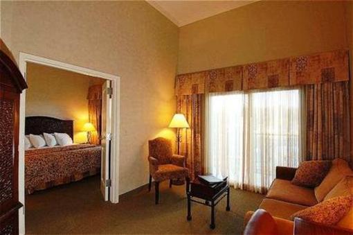 фото отеля Hilton San Antonio Hill Country Hotel & Spa