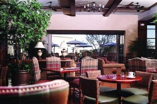 фото отеля Hilton San Antonio Hill Country Hotel & Spa