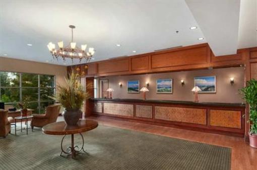фото отеля Hilton San Antonio Hill Country Hotel & Spa